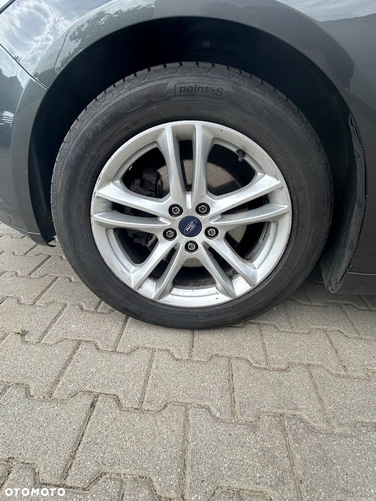 Ford Mondeo 2.0 TDCi Titanium PowerShift - 19