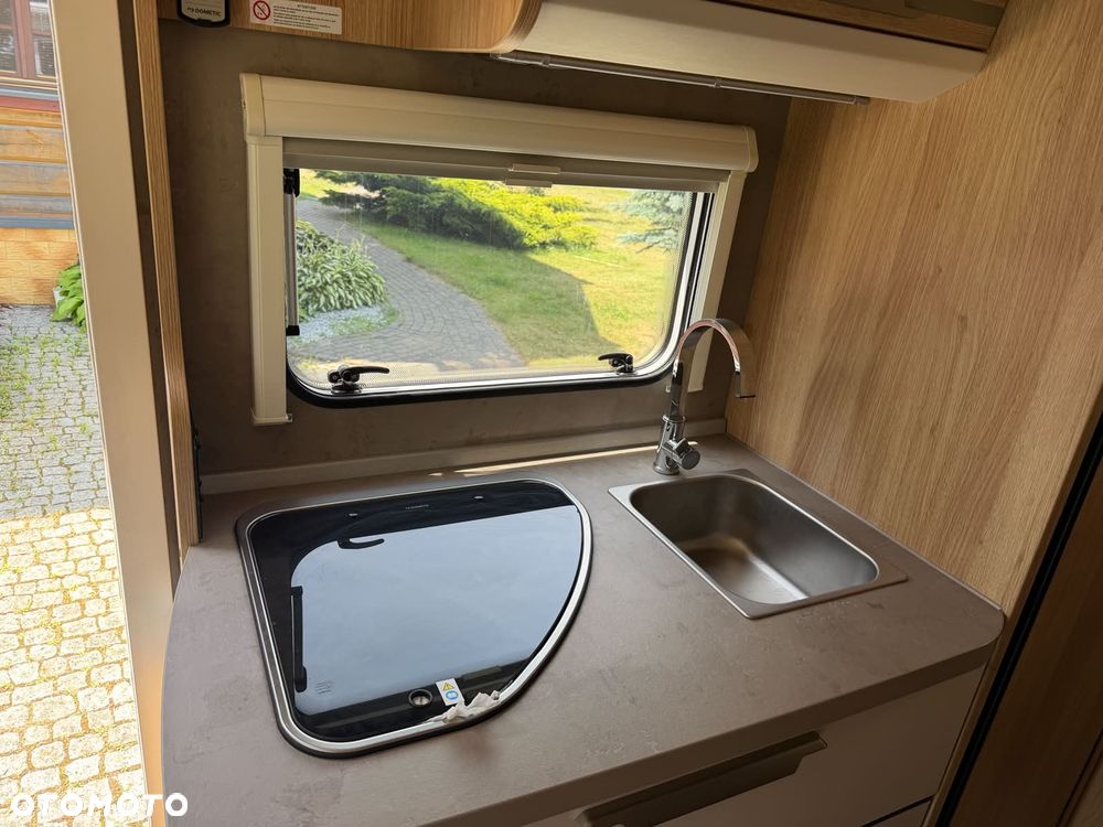 KNAUS R21 - 32