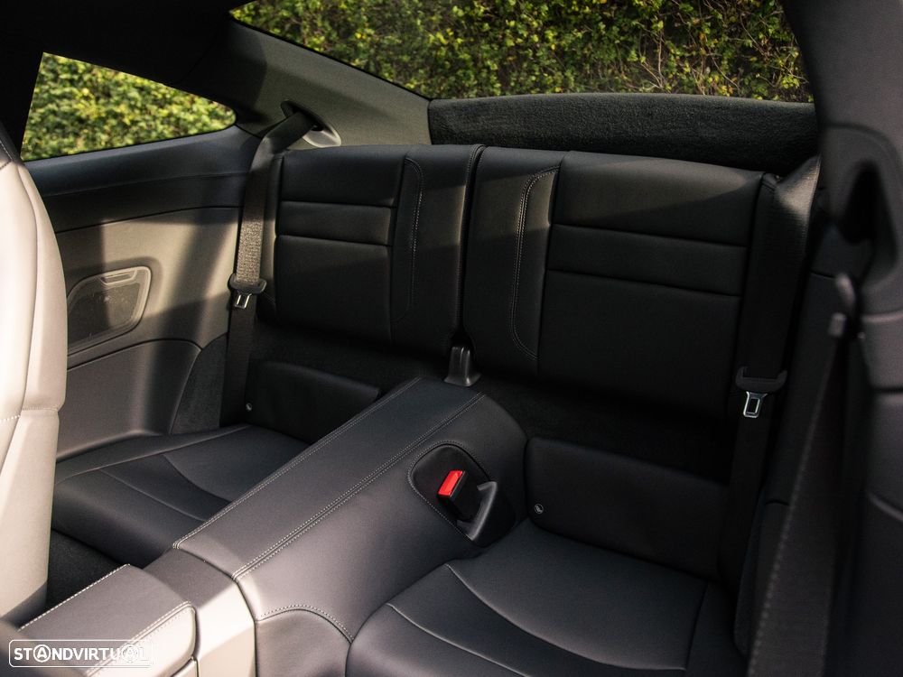 Porsche 911 (992) - 23