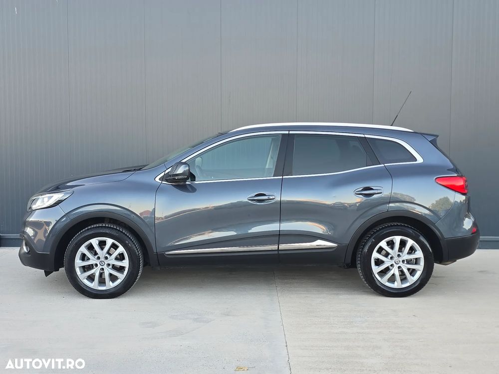 Renault Kadjar 1.5 DCI Zen - 14