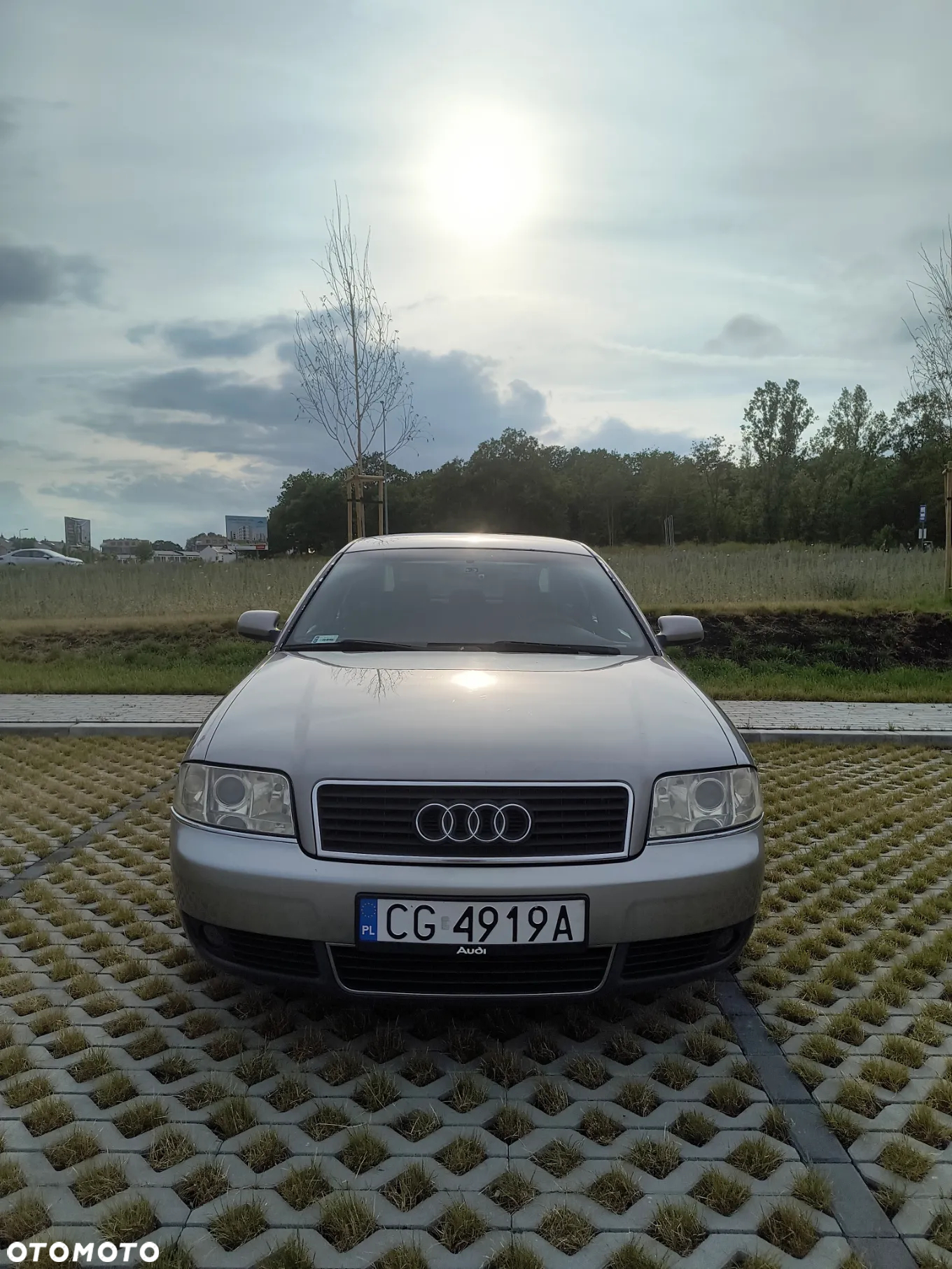 Audi A6 1.9 TDI - 8