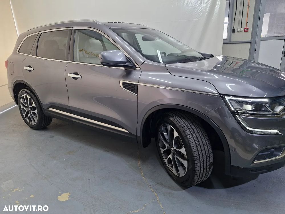 Renault Koleos 2.0 Energy dCi X-TRONIC Intens - 21
