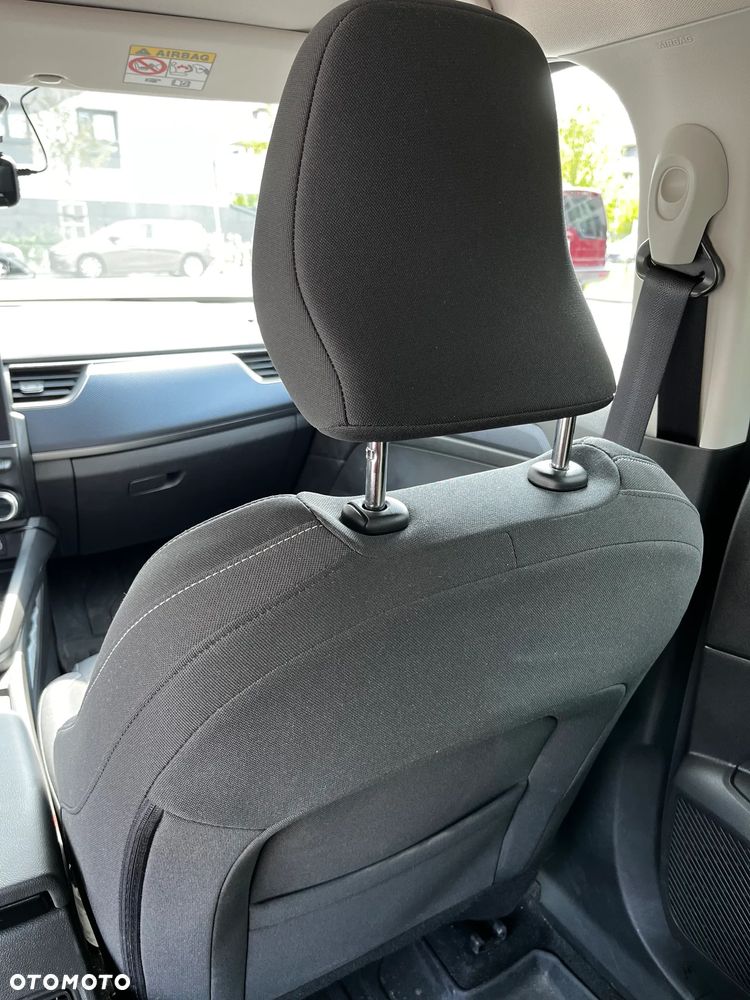 Renault Arkana 1.6 E-TECH Equilibre MMT - 12