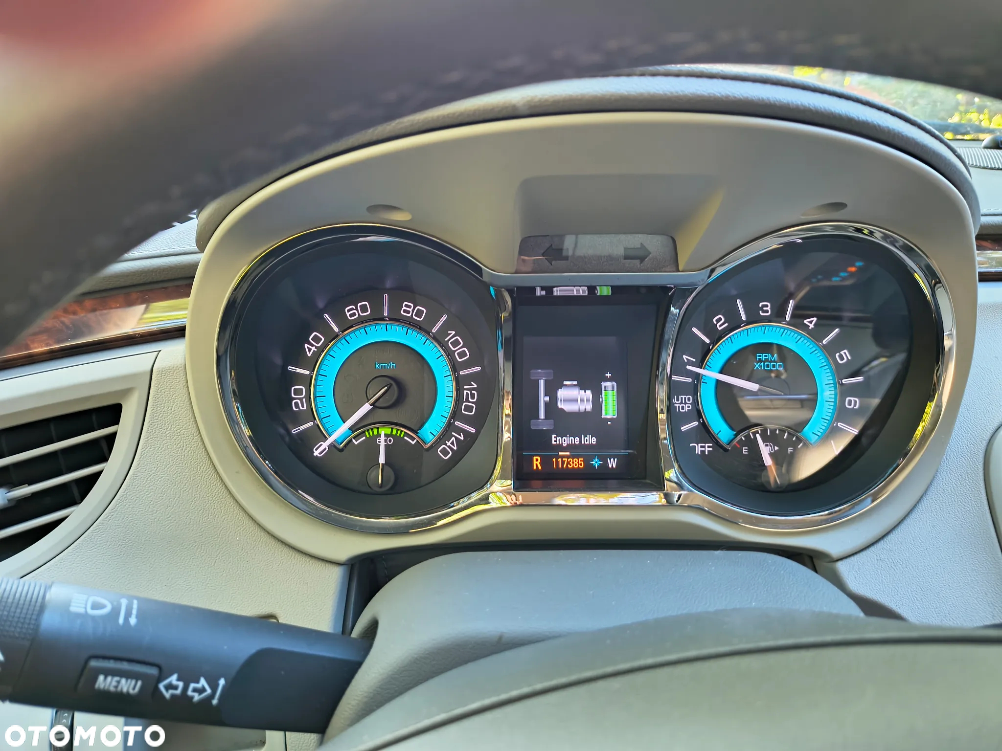 Buick Lacrosse - 40