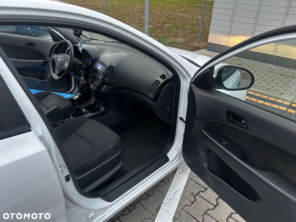 Hyundai i30 - 9