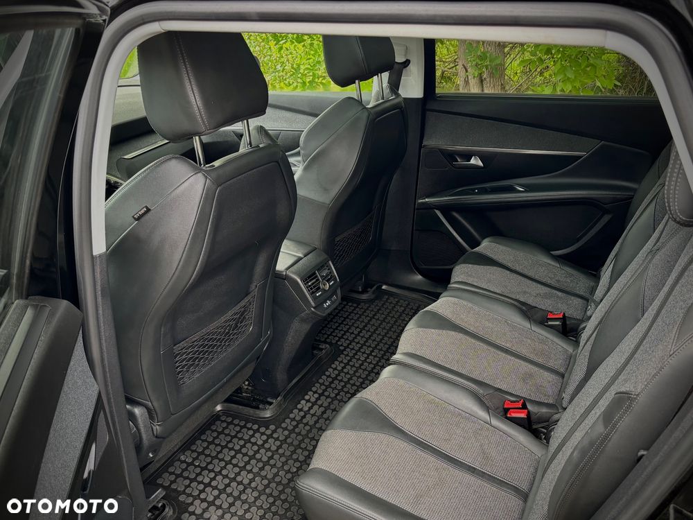 Peugeot 5008 1.5 BlueHDi Allure S&S EAT8 - 27