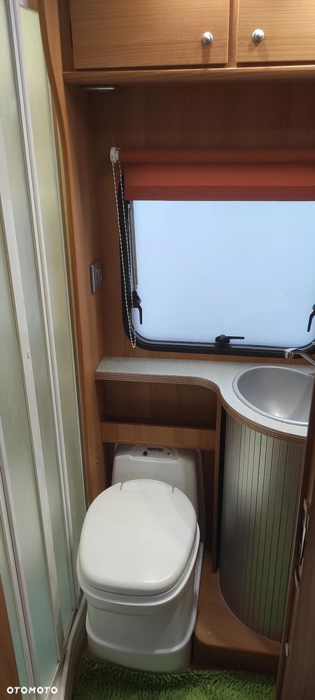 Fiat Ducato MCLOUIS N 700 - 15