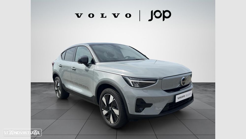 Volvo C40 Recharge Extended Range Ultimate - 7