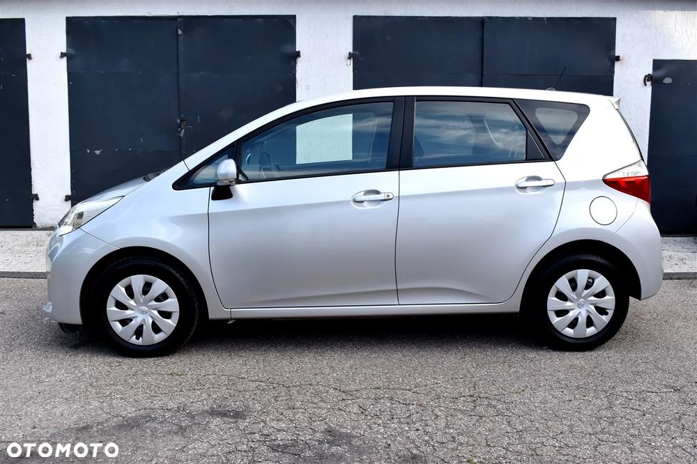 Toyota Verso S 1.33 VVT-i Start-Stop Life - 6
