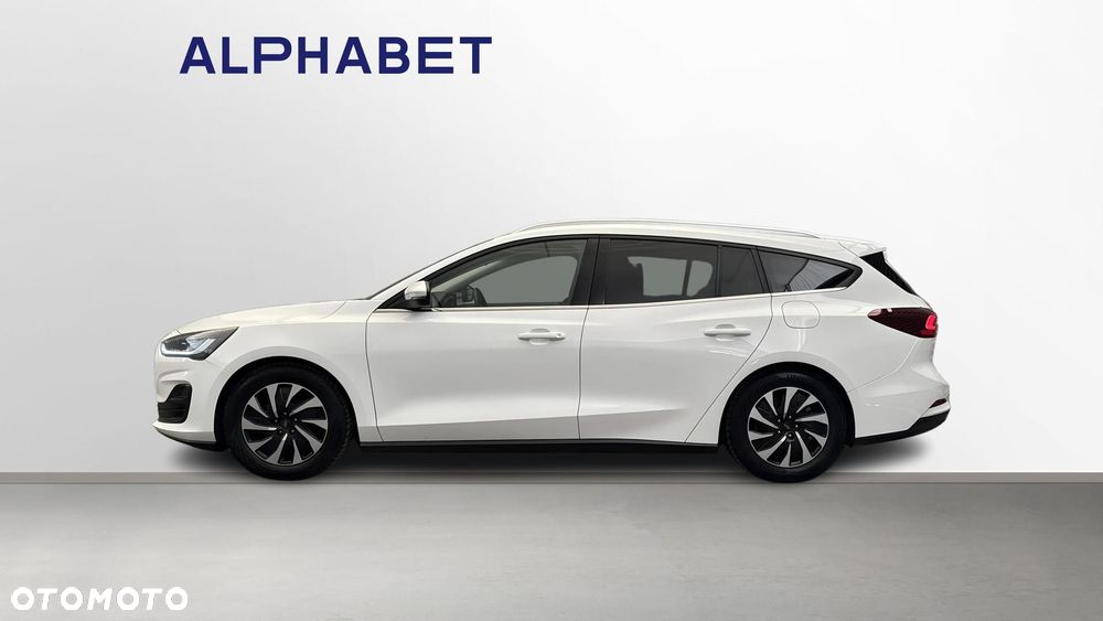 Ford Focus 1.5 EcoBlue Titanium X - 3