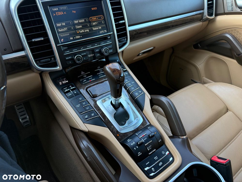 Porsche Cayenne GTS Tiptronic S - 16