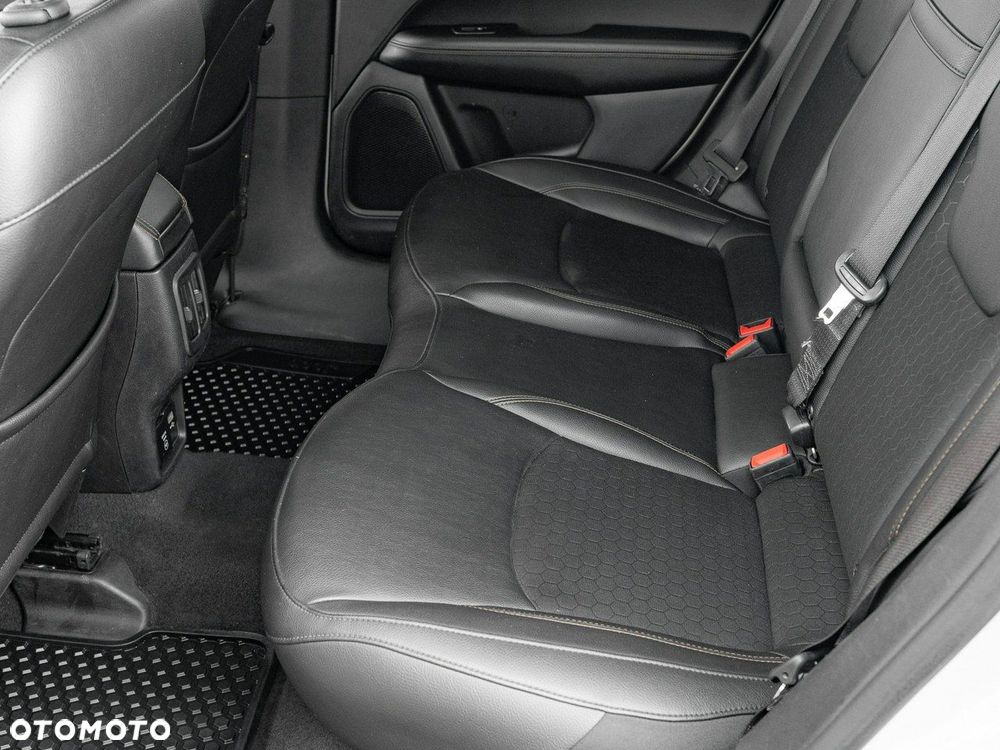Jeep Compass 1.3 TMair Limited FWD S&S DDCT - 25