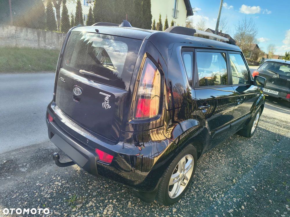 Kia Soul 1.6 M - 24