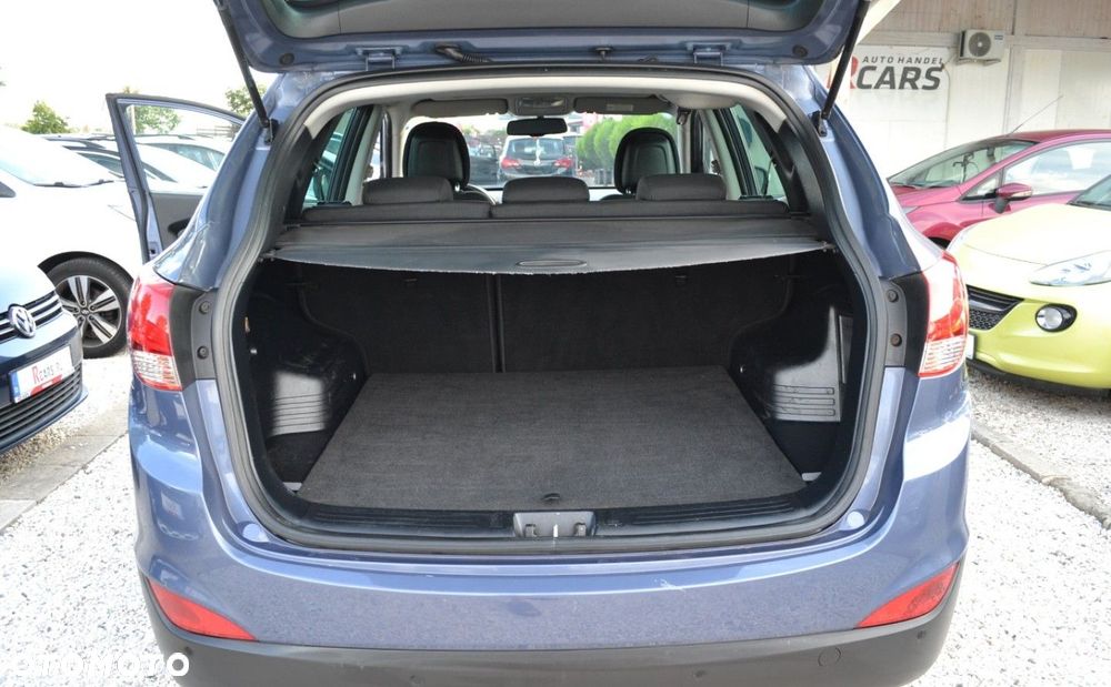 Hyundai ix35 1.6 2WD Style - 8
