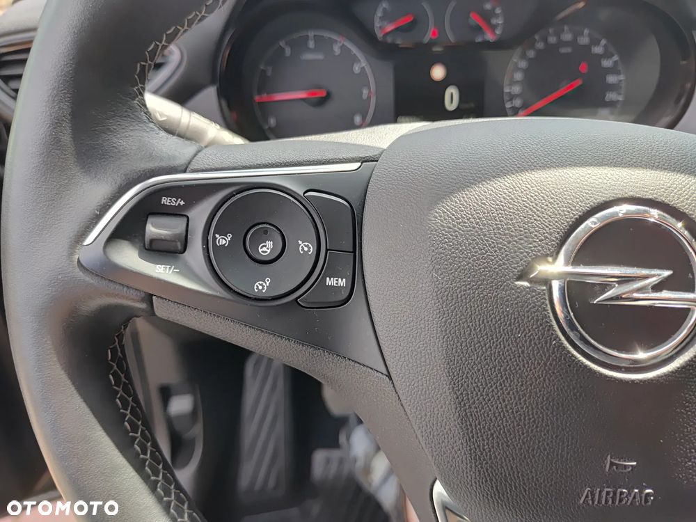 Opel Crossland X 1.2 Edition - 15