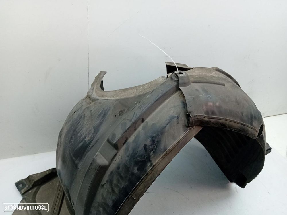 Cava roda frente direita MERCEDES-BENZ Classe E Carrinha (S212) - 5