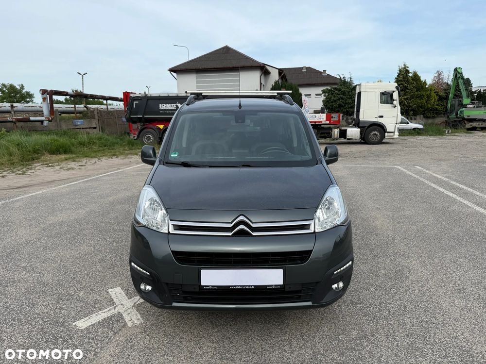 Citroën Berlingo Multispace BlueHDi 100 SELECTION - 9