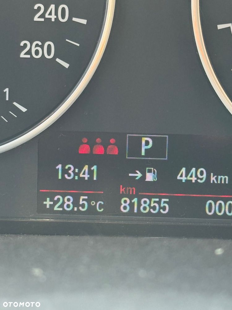 BMW Seria 1 120d - 7
