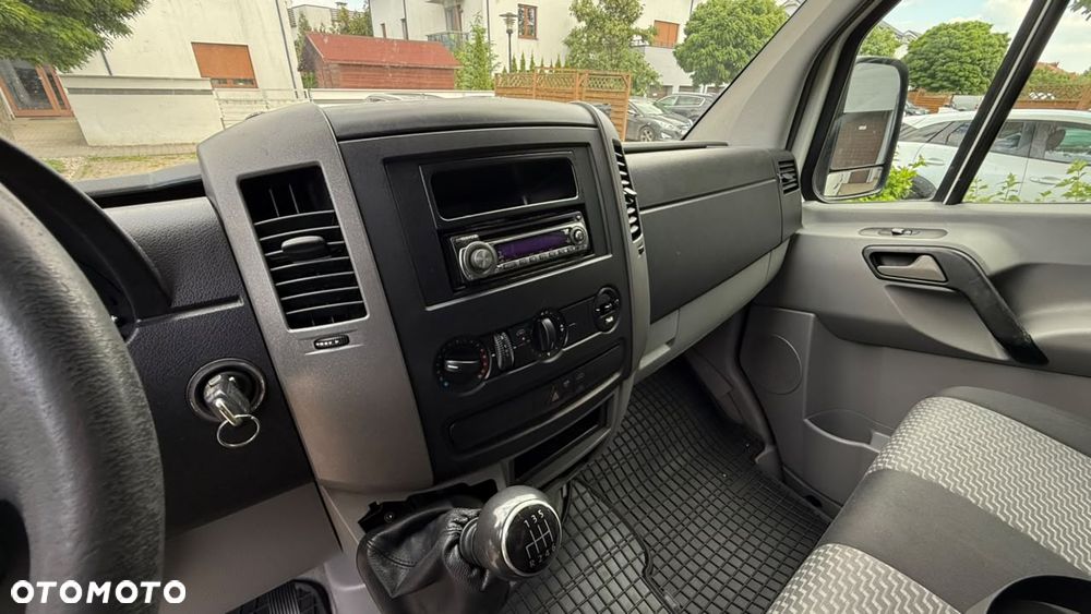 Volkswagen Crafter Standard - 26