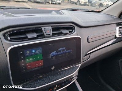 Maxus eT90 EV 2 lata Gwarancja - 3