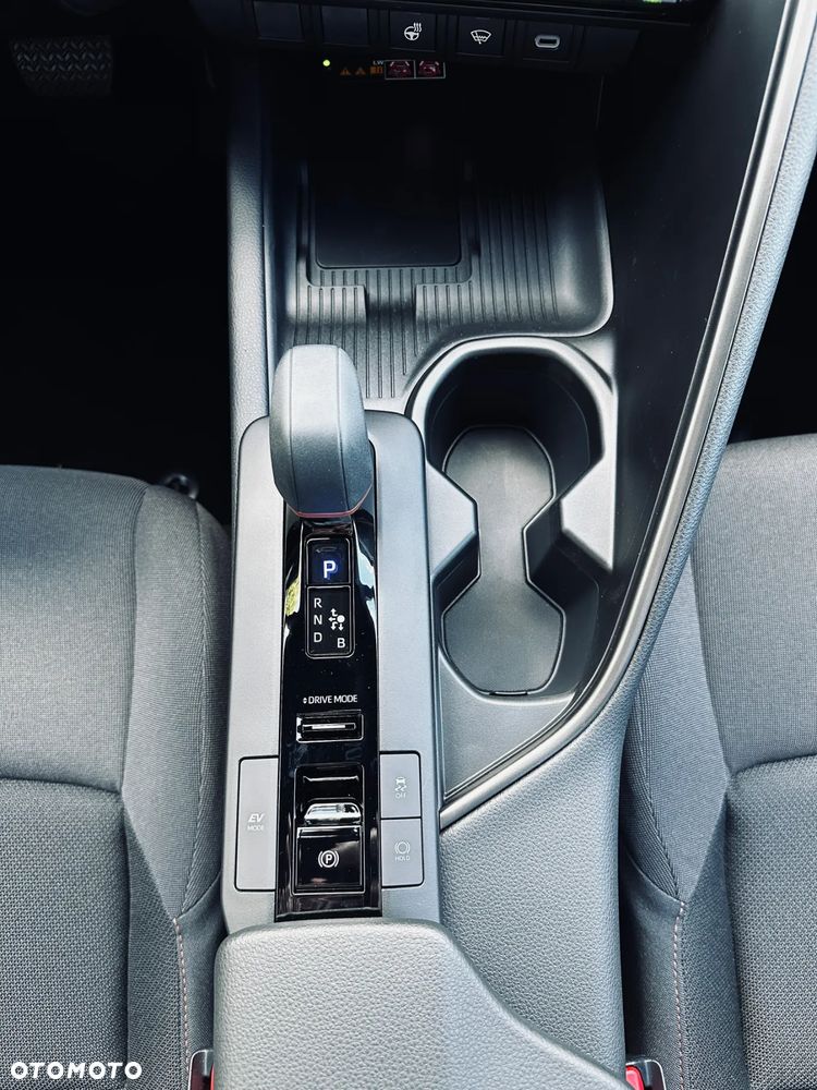 Toyota C-HR 1.8 Hybrid Style - 24