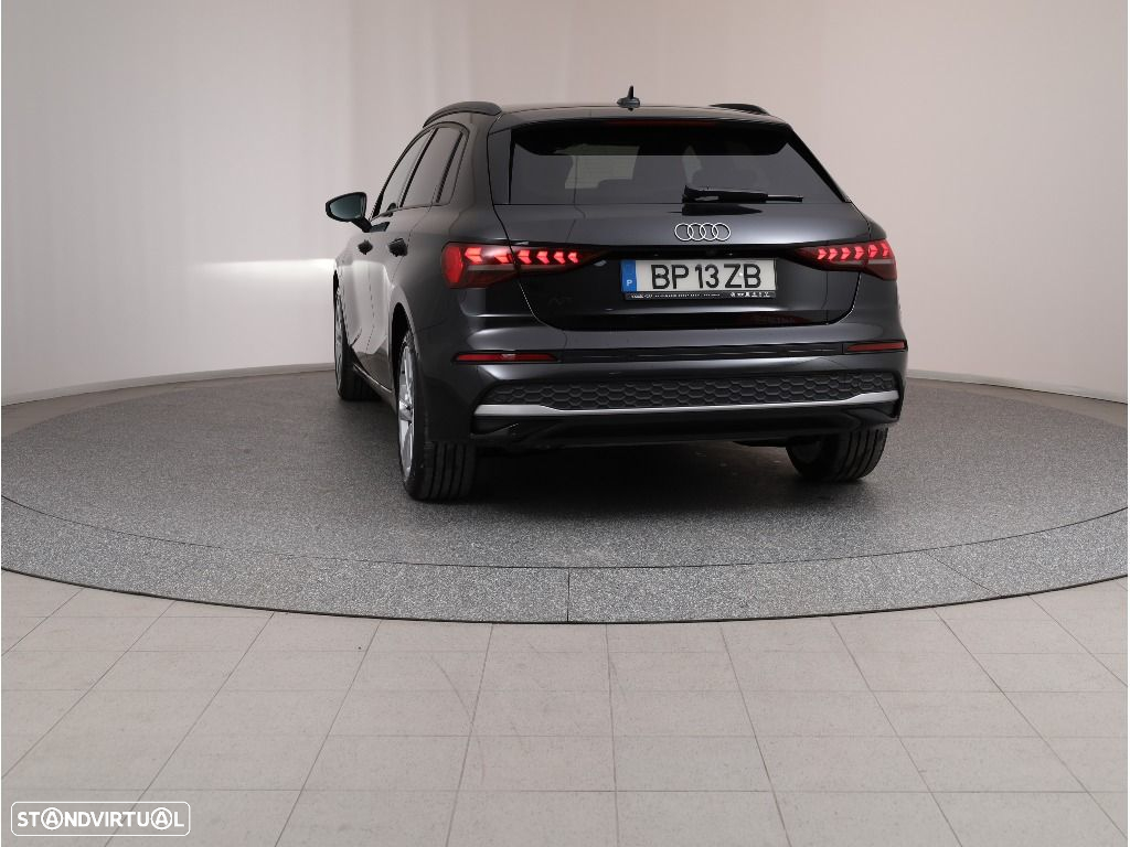 Audi A3 Sportback 40 TFSIe Advanced - 6