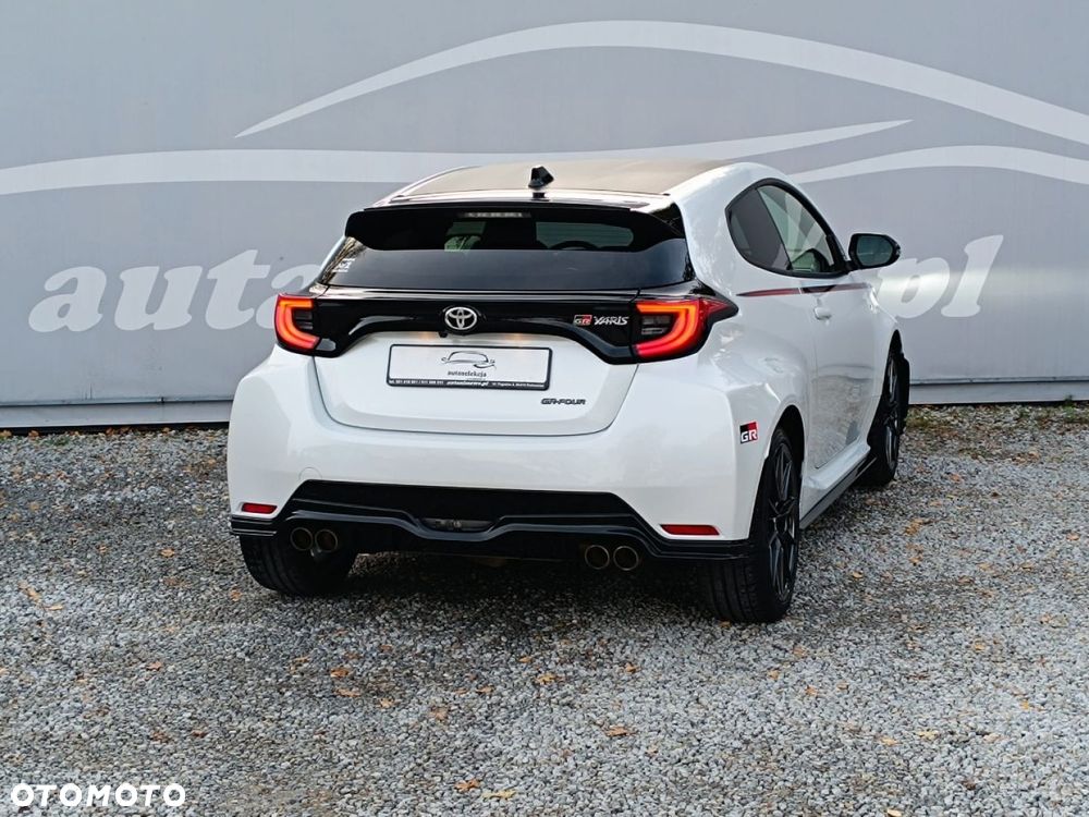 Toyota GR Yaris 1.6 Dynamic - 20