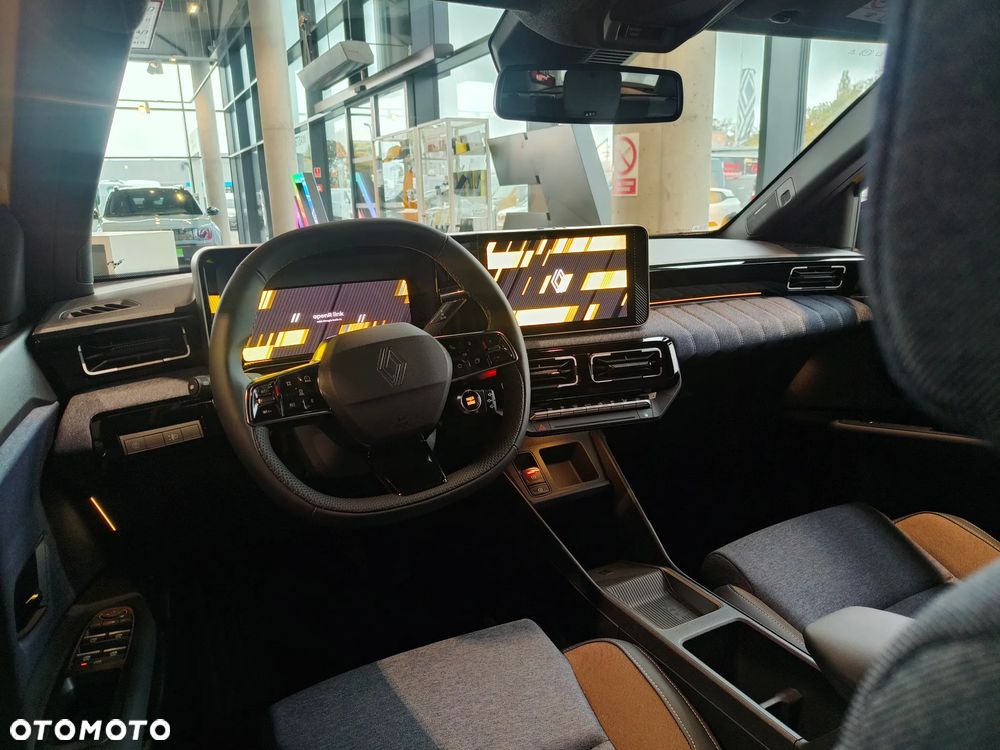 Renault 5 40kWh Urban Range Techno - 5