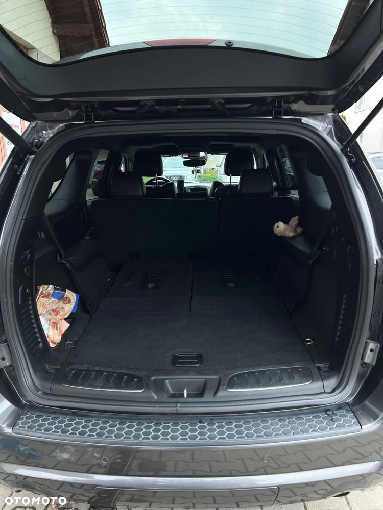 Dodge Durango 3,6 Limited - 19