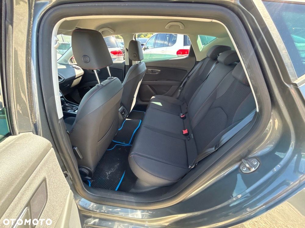 Seat Leon - 32