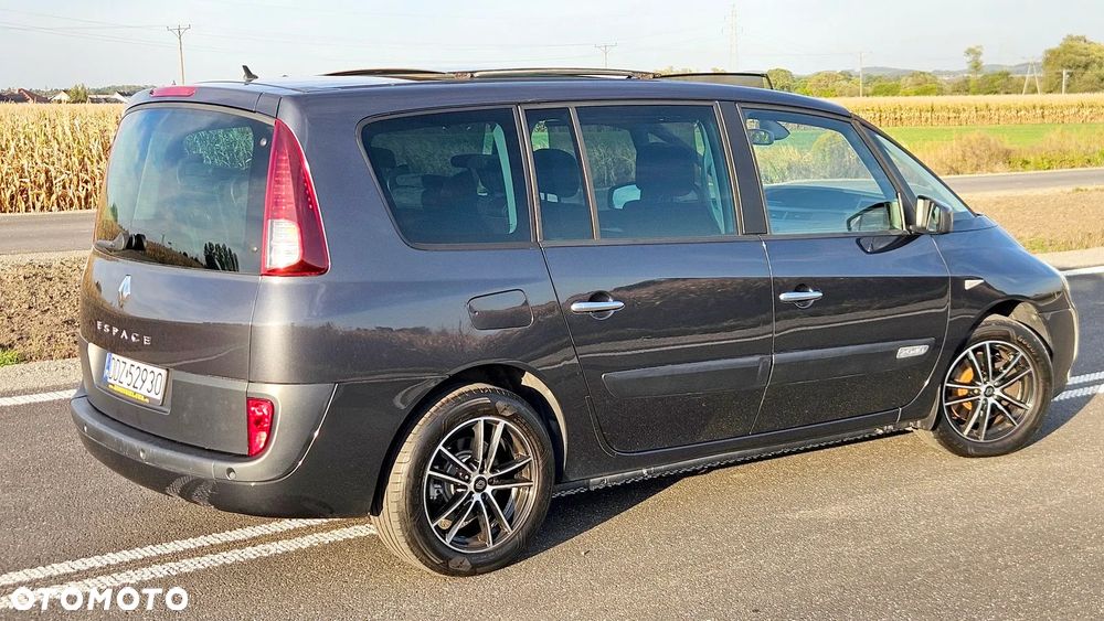 Renault Grand Espace 2.0 dCi Initiale - 3