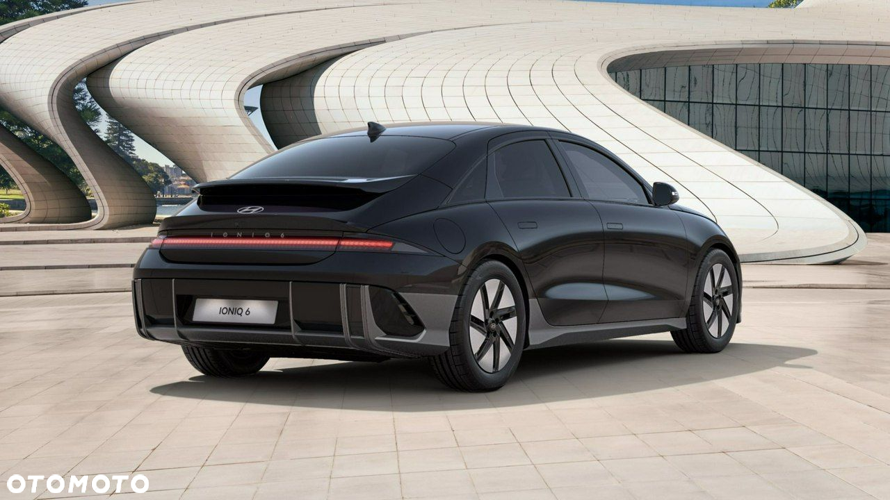 Hyundai IONIQ 6 - 8