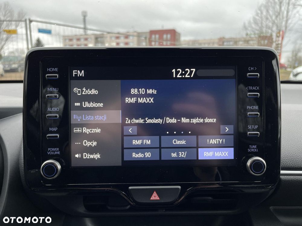 Toyota Yaris 1.5 Comfort - 20