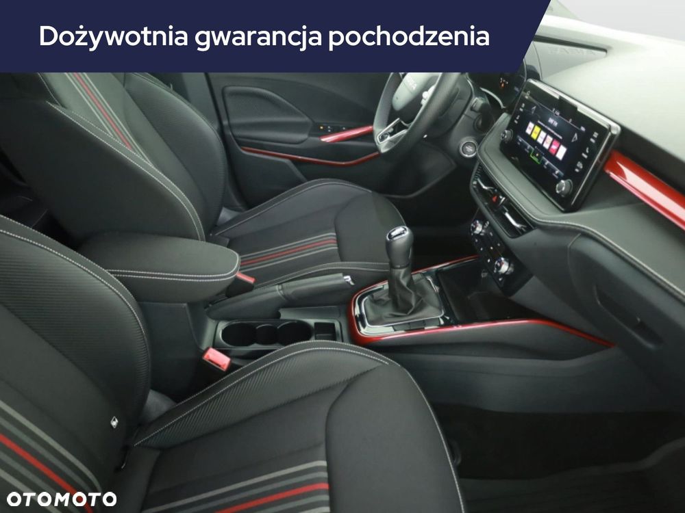 Skoda Fabia - 9