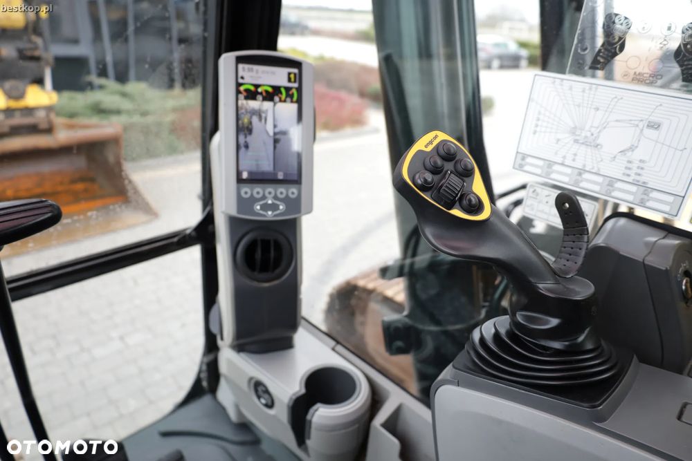 Caterpillar 320FL CAT - 26