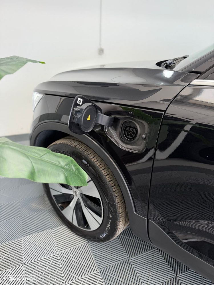 Volvo XC 40 1.5 T5 PHEV Inscription Expression - 22