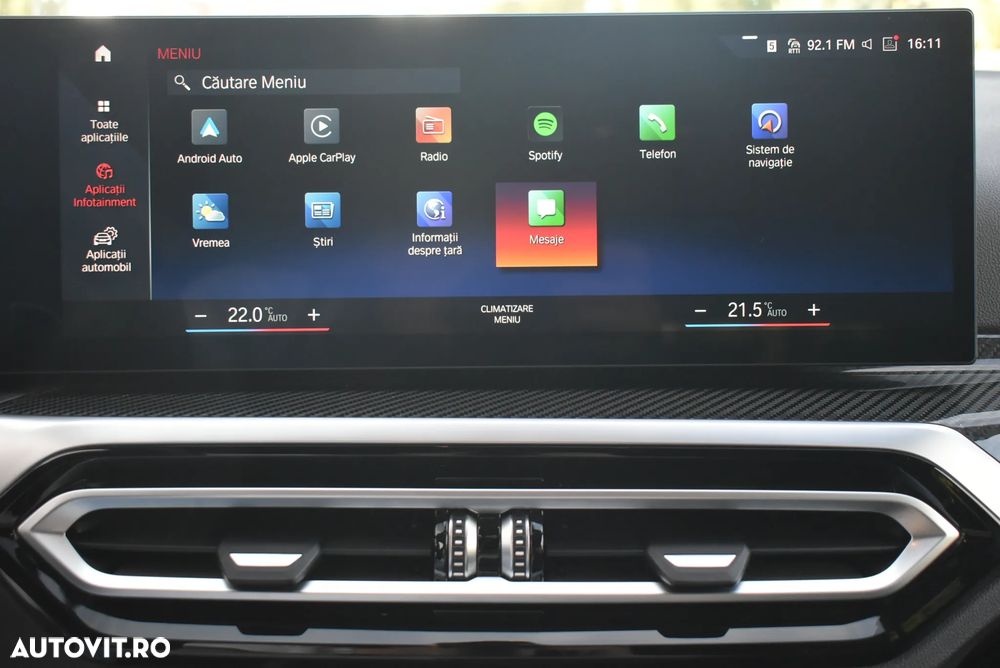 BMW Seria 3 320d xDrive AT MHEV - 15
