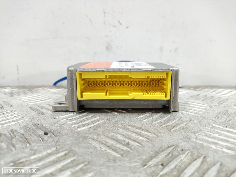 Módulo Controlo De Airbag Original Mercedes Benz SLK R171 A1718203626 - 6