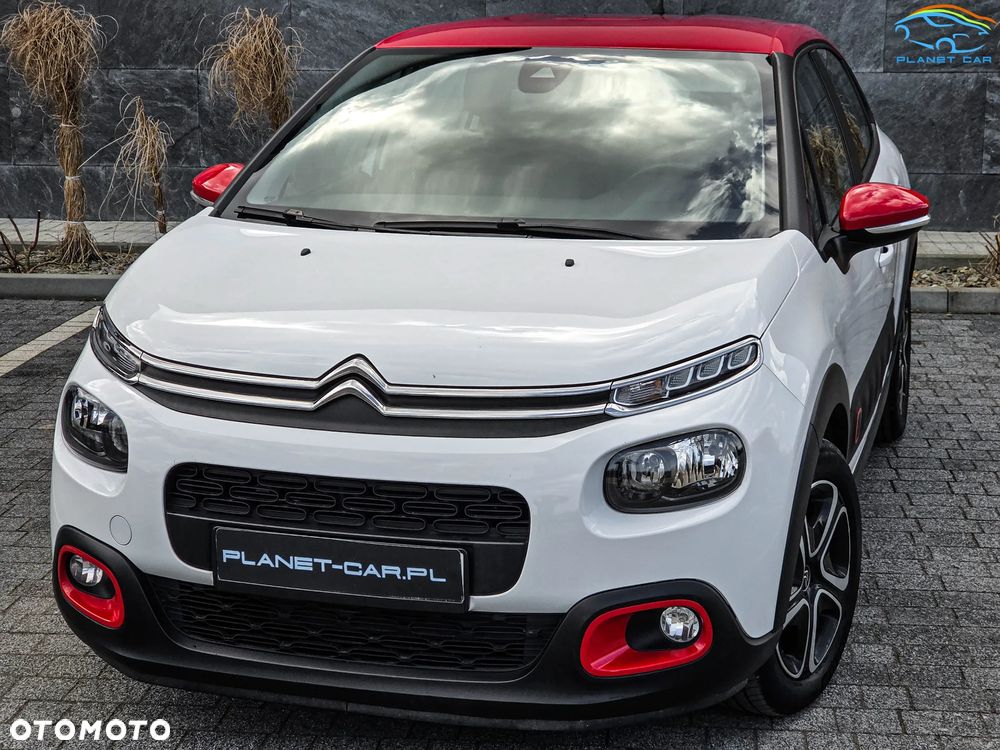 Citroën C3 Pure Tech 83 S&S SHINE - 2