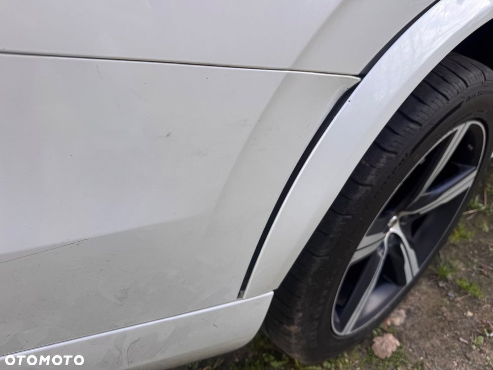 Volvo XC 90 T5 AWD R-Design 7os - 15