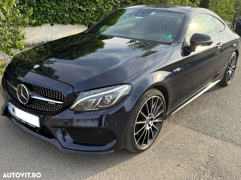 Mercedes-Benz C - 2
