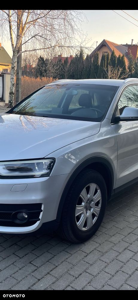 Audi Q3 - 3