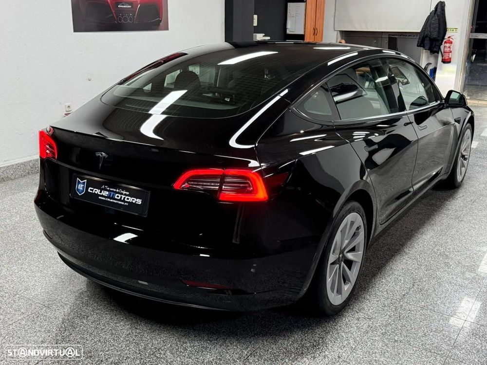 Tesla Model 3 Standard Range Plus RWD - 8