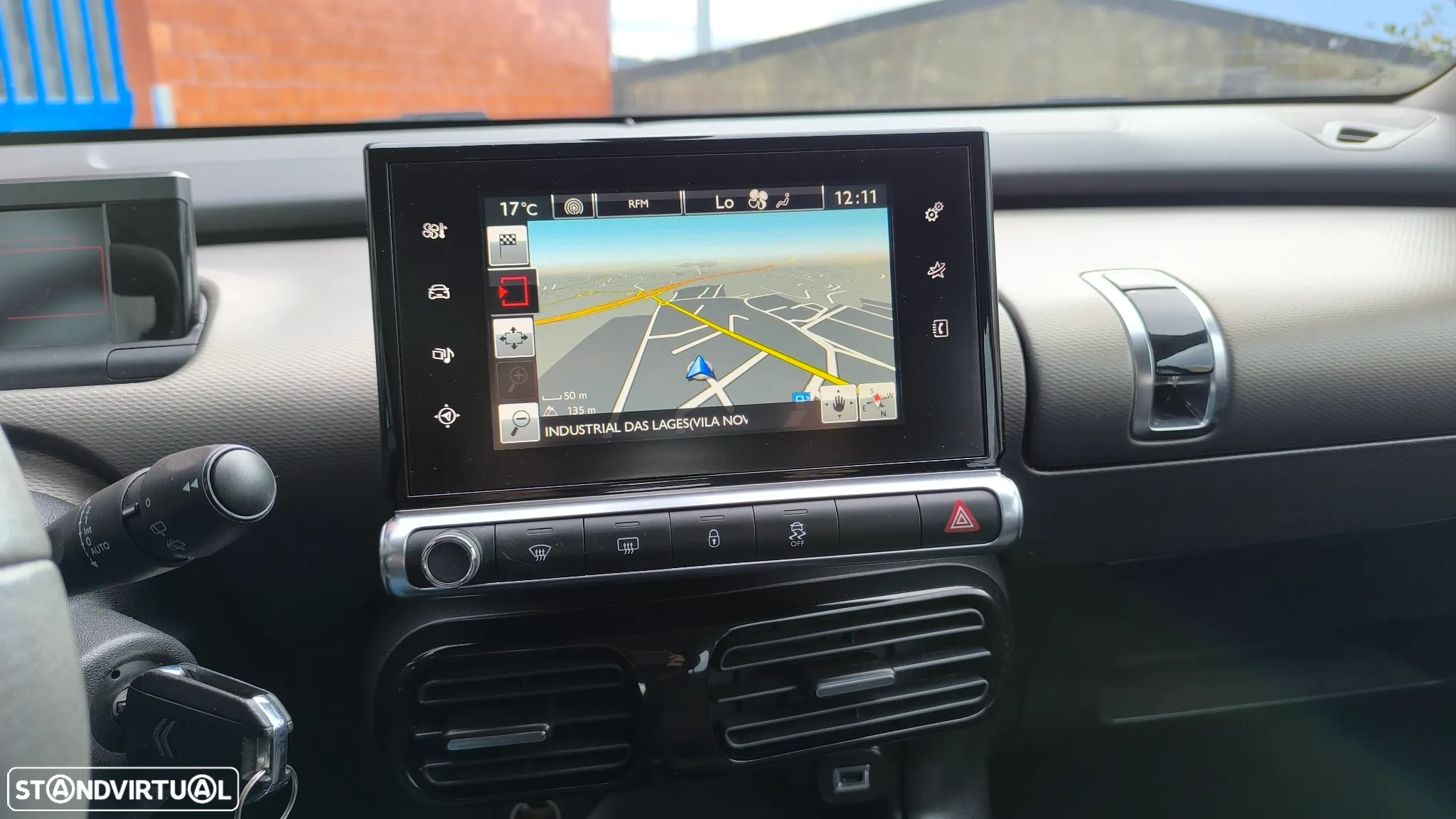 Citroën C4 Cactus 1.6 BlueHDi Shine - 10
