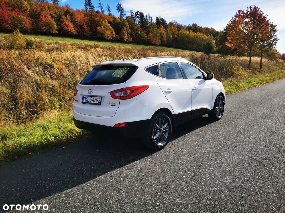Hyundai ix35 - 14