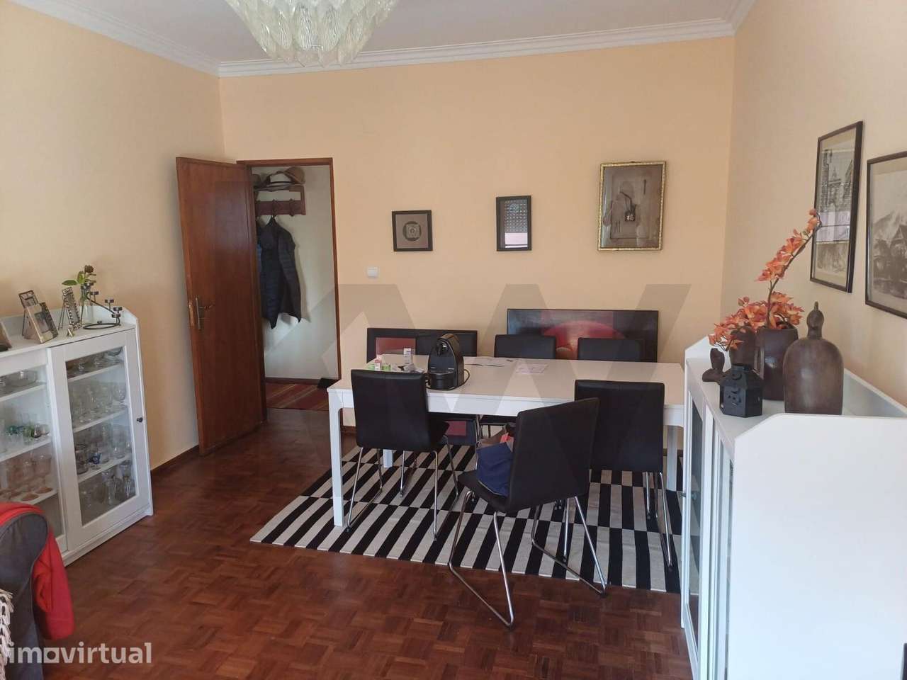 Prédio com 3 frações T3 com varandas e garagens box em Loures, ideal p - Grande imagem: 3/12