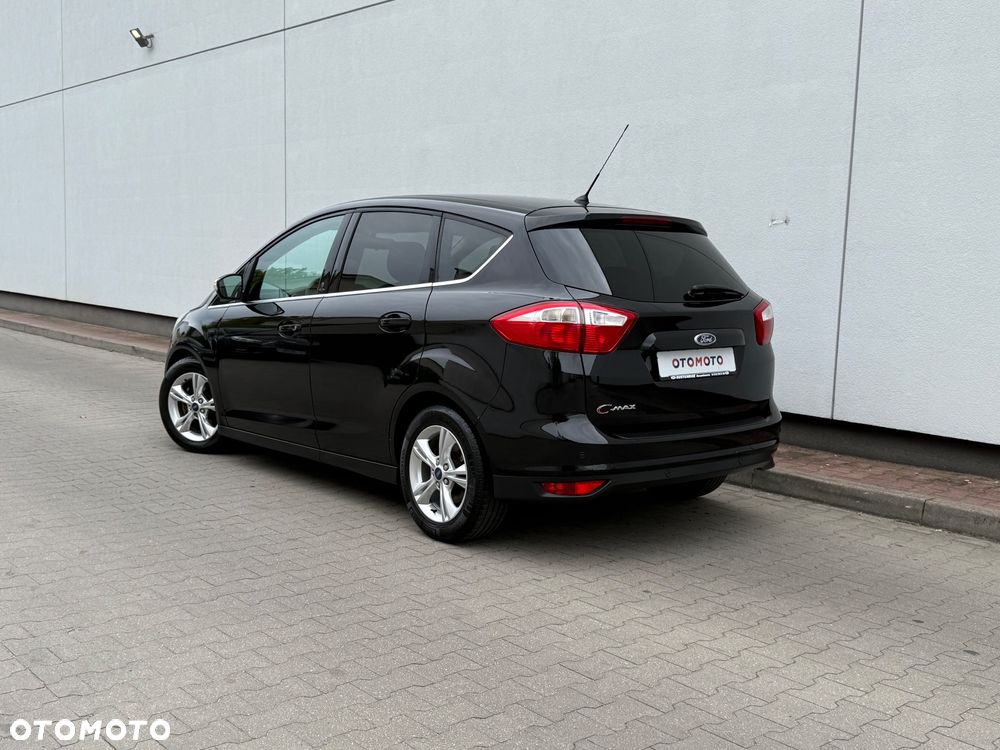 Ford C-MAX - 4
