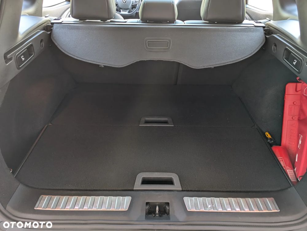 Renault Kadjar 1.2 Energy TCe Intens EDC - 22