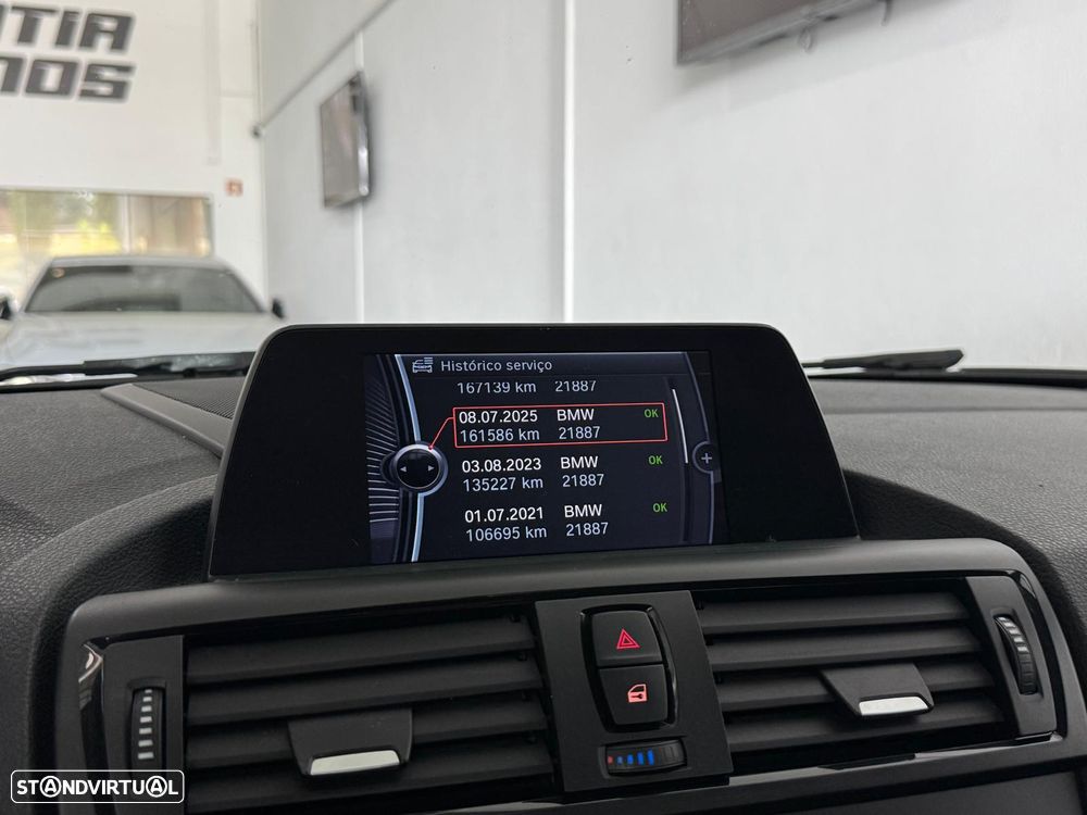 BMW 125 i Pack M - 31