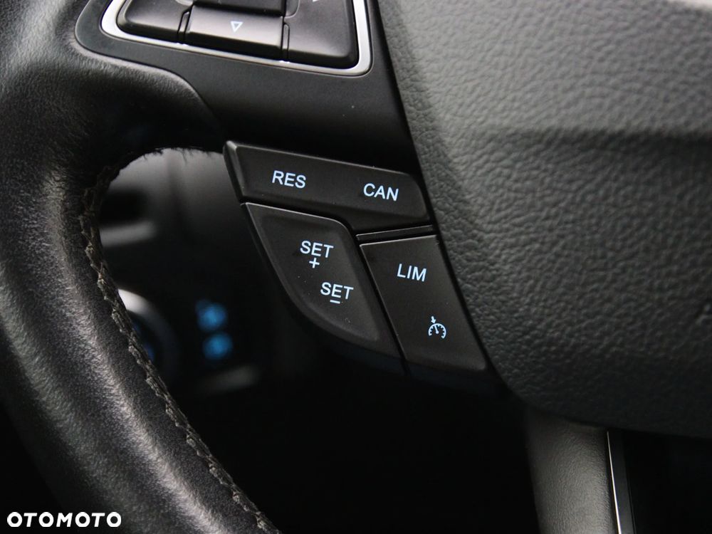 Ford Focus 1.5 EcoBlue Titanium - 33